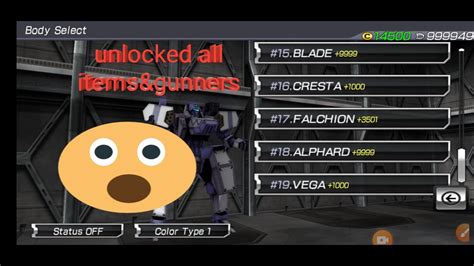 Destroy Gunners unlocked all items&robot gunners latest version .